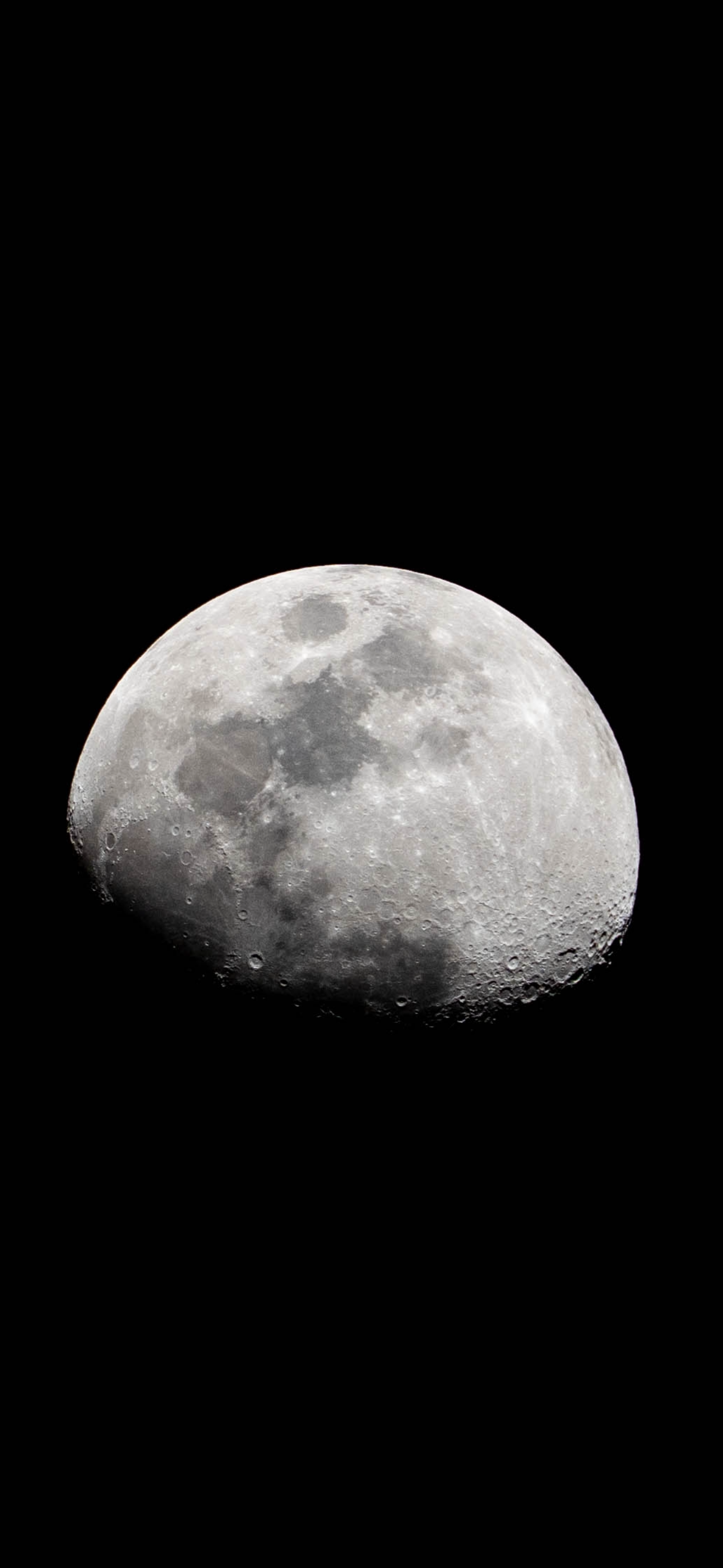 78% visible moon